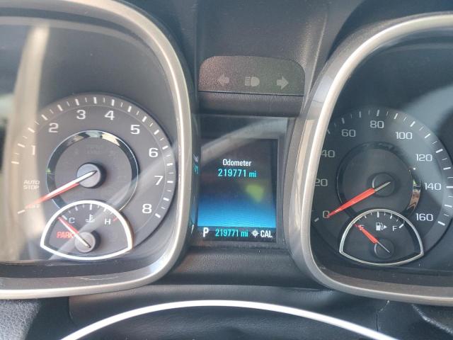 1G11C5SL8EF227840 - 2014 CHEVROLET MALIBU 1LT CHARCOAL photo 9