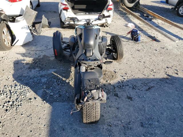 3JB2HEH25NJ002064 - 2022 CAN-AM RYKER RALLY EDITION TWO TONE photo 6