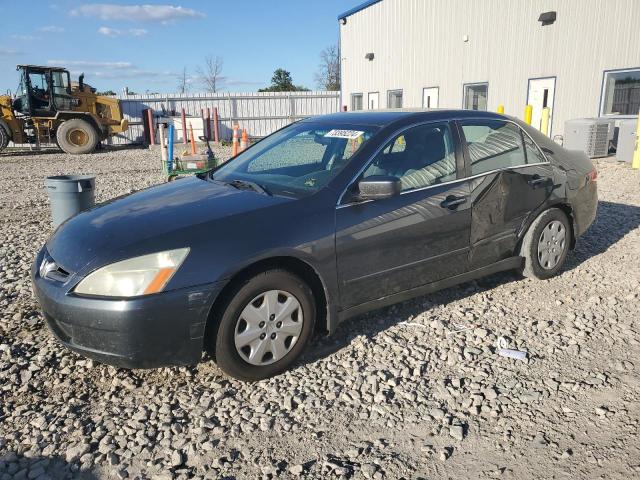 2004 HONDA ACCORD LX, 