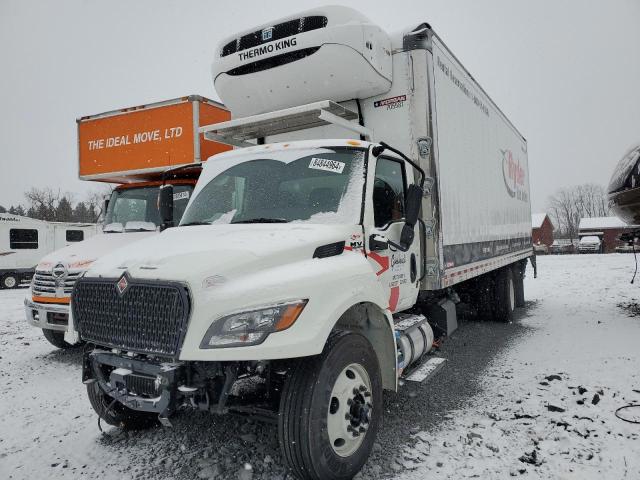 2025 INTERNATIONAL MV607, null