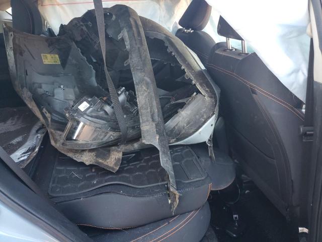 JF2GTAEC9NH227907 - 2022 SUBARU CROSSTREK PREMIUM Синий фото 10