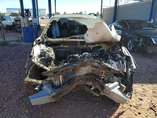 JF2GTAEC9NH227907 - 2022 SUBARU CROSSTREK PREMIUM Синий фото 5