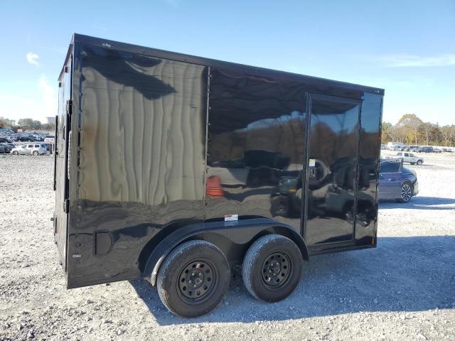 7NBBE1223R1010023 - 2024 OTHER TRAILER BLACK photo 4