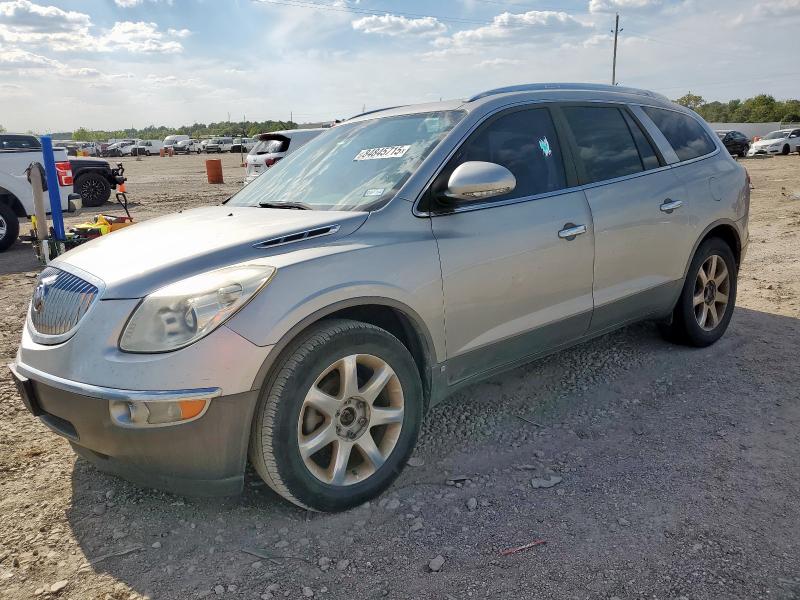 2008 BUICK ENCLAVE CXL, 
