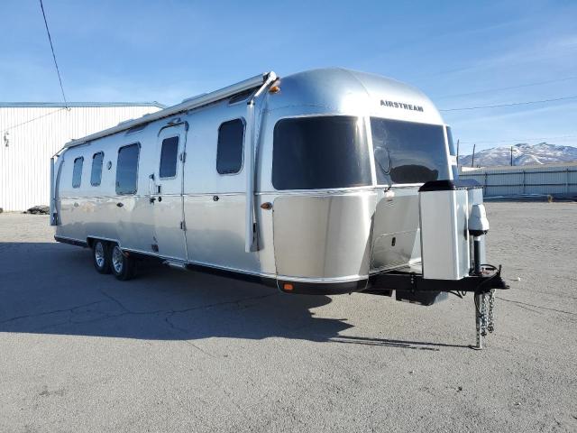 2018 AIRSTREAM CLASSIC, null