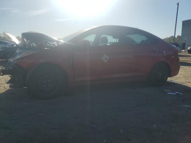 2020 HYUNDAI ACCENT SE, 