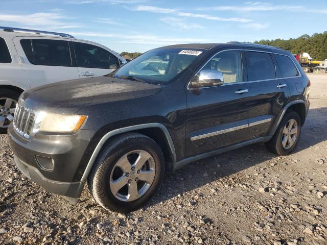 2011 JEEP GRAND CHER LIMITED, 