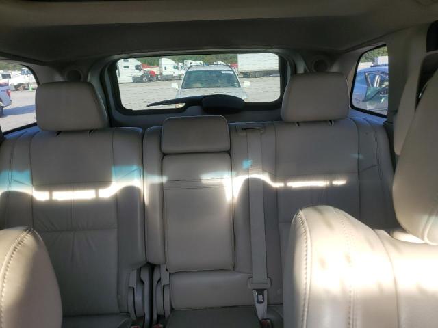 1J4RS5GGXBC538895 - 2011 JEEP GRAND CHER LIMITED Қара фото 10