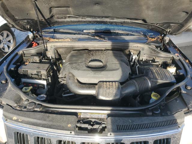 1J4RS5GGXBC538895 - 2011 JEEP GRAND CHER LIMITED Қара фото 12