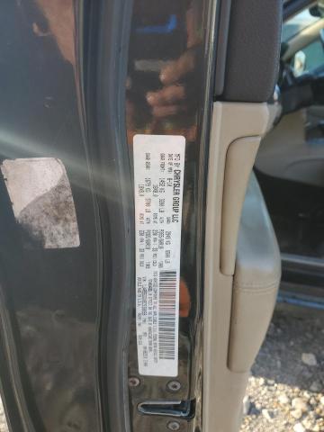 1J4RS5GGXBC538895 - 2011 JEEP GRAND CHER LIMITED Қара фото 13