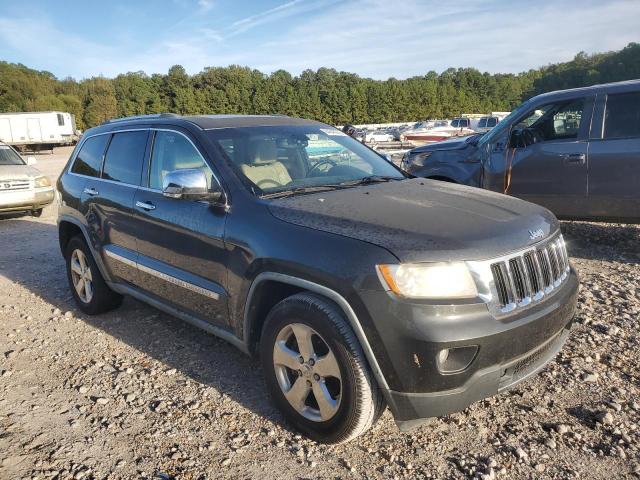 1J4RS5GGXBC538895 - 2011 JEEP GRAND CHER LIMITED Қара фото 4