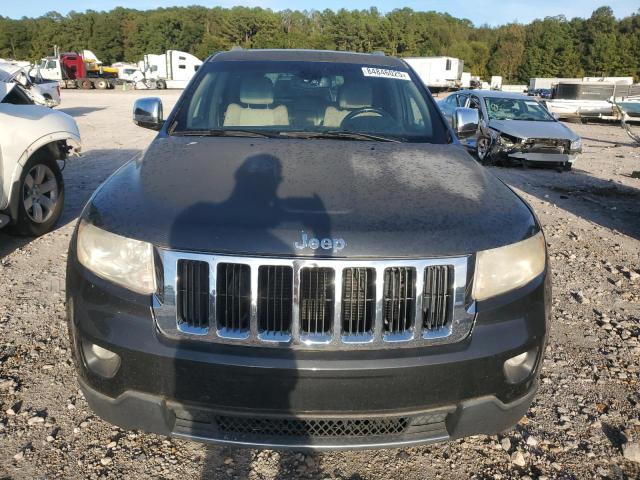 1J4RS5GGXBC538895 - 2011 JEEP GRAND CHER LIMITED Қара фото 5