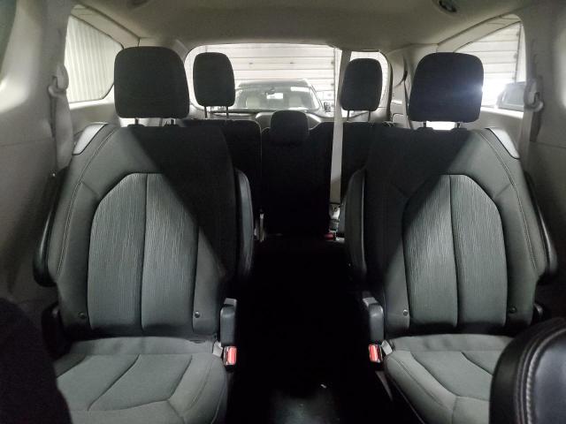 2C4RC1FG3KR605390 - 2019 CHRYSLER PACIFICA TOURING PLUS 蓝色 照片 10