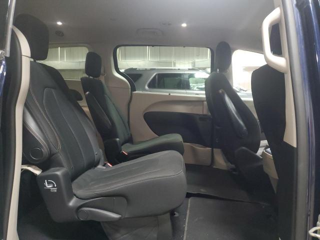 2C4RC1FG3KR605390 - 2019 CHRYSLER PACIFICA TOURING PLUS 蓝色 照片 11