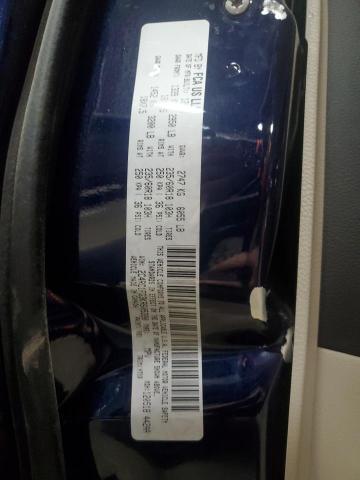 2C4RC1FG3KR605390 - 2019 CHRYSLER PACIFICA TOURING PLUS 蓝色 照片 13