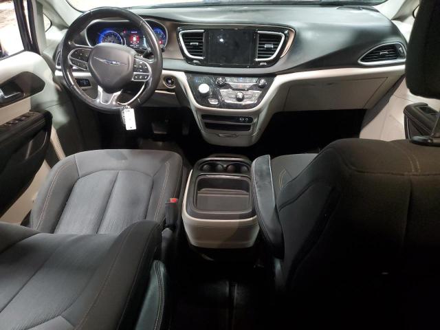 2C4RC1FG3KR605390 - 2019 CHRYSLER PACIFICA TOURING PLUS 蓝色 照片 8