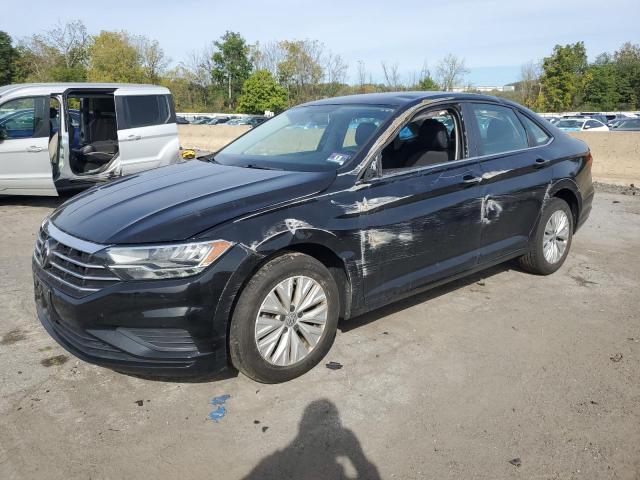 2019 VOLKSWAGEN JETTA S, 