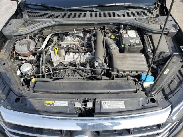 3VWC57BU4KM248093 - 2019 VOLKSWAGEN JETTA S შავი ფოტო 11