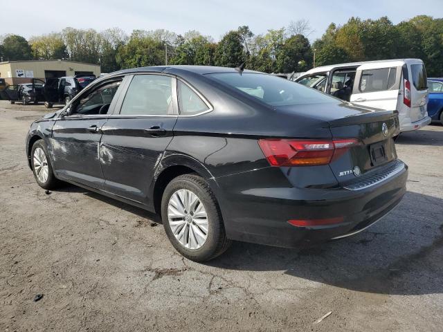 3VWC57BU4KM248093 - 2019 VOLKSWAGEN JETTA S შავი ფოტო 2