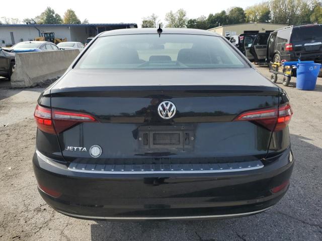 3VWC57BU4KM248093 - 2019 VOLKSWAGEN JETTA S შავი ფოტო 6