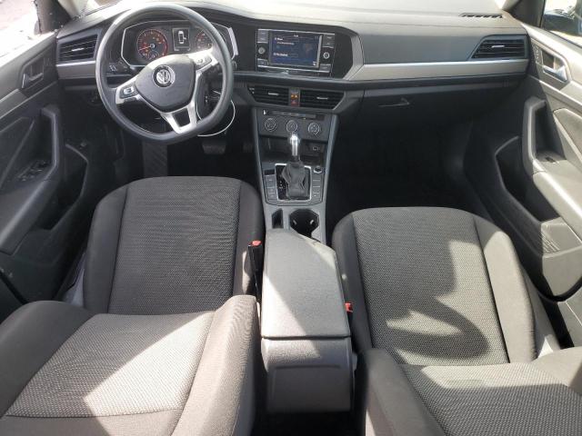 3VWC57BU4KM248093 - 2019 VOLKSWAGEN JETTA S შავი ფოტო 8