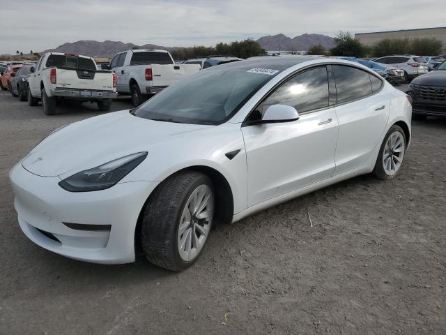 2023 TESLA MODEL 3, null