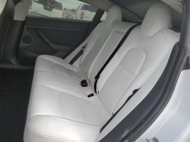 5YJ3E1EA5PF488895 - 2023 TESLA MODEL 3 თეთრი ფოტო 10
