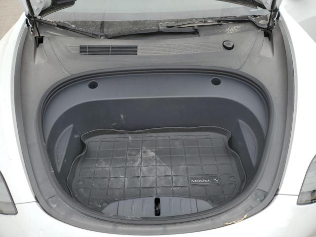 5YJ3E1EA5PF488895 - 2023 TESLA MODEL 3 თეთრი ფოტო 11