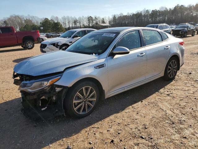 2019 KIA OPTIMA LX, 