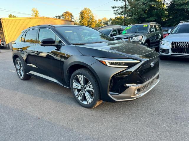 2023 SUBARU SOLTERRA PREMIUM, null