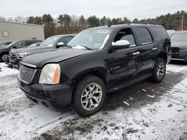 2008 GMC YUKON, 