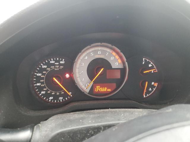 JF1ZNAA11D2706416 - 2013 TOYOTA SCION FR-S GRAY photo 9