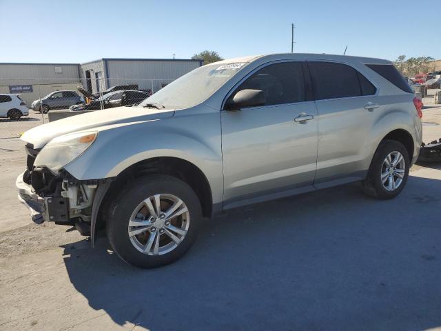 2015 CHEVROLET EQUINOX LS, 