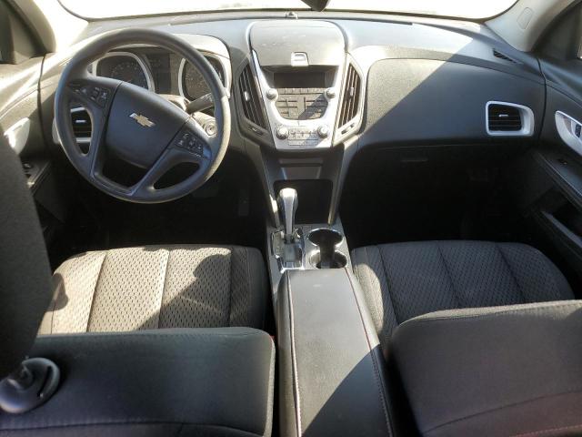 2GNALAEK7F6362300 - 2015 CHEVROLET EQUINOX LS Ոսկեգույն լուսանկար 8