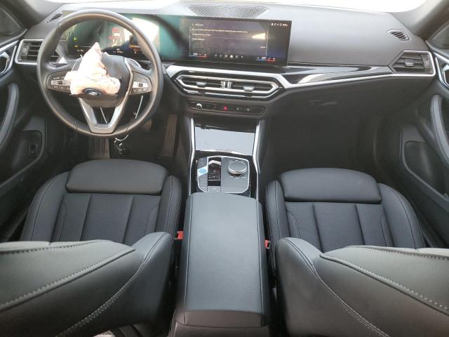 WBY43AW09RFS65255 - 2024 BMW I4 EDRIVE 35 თეთრი ფოტო 8