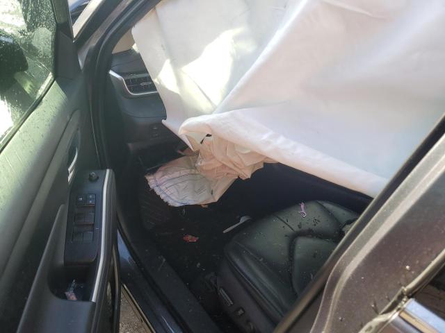 5TDGZRAH5MS522722 - 2021 TOYOTA HIGHLANDER XLE 石墨色 照片 8