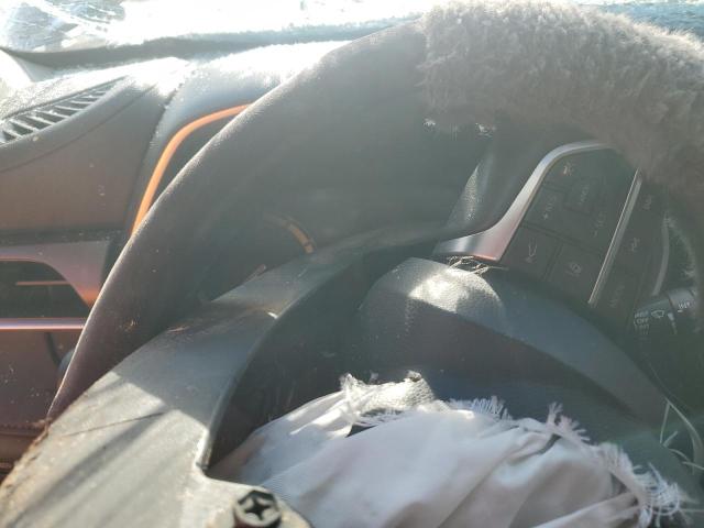 5TDGZRAH5MS522722 - 2021 TOYOTA HIGHLANDER XLE 石墨色 照片 9