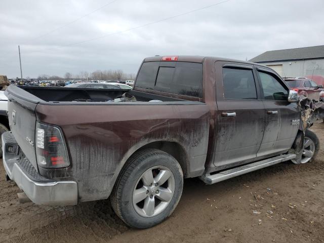 1C6RR7LT3DS581958 - 2013 RAM 1500 SLT BROWN photo 3