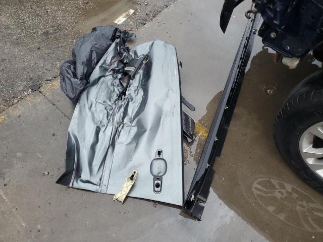 1G1ZT62815F165573 - 2005 CHEVROLET MALIBU MAXX LS ნაცრისფერი ფოტო 12