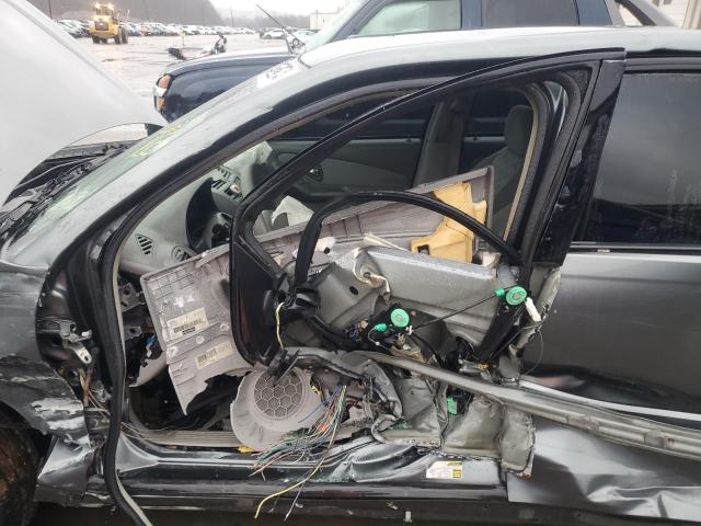 1G1ZT62815F165573 - 2005 CHEVROLET MALIBU MAXX LS ნაცრისფერი ფოტო 7