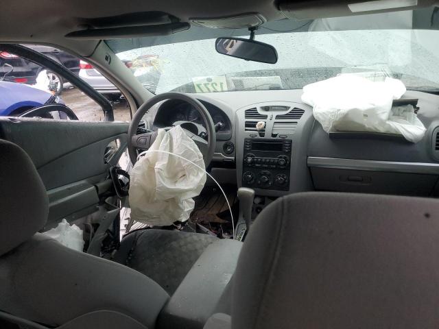 1G1ZT62815F165573 - 2005 CHEVROLET MALIBU MAXX LS ნაცრისფერი ფოტო 8