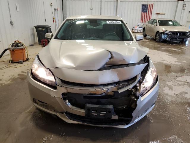 1G11C5SLXEF143941 - 2014 CHEVROLET MALIBU 1LT ბეჟი ფოტო 5