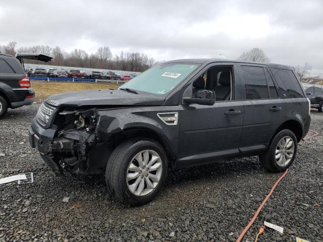 2014 LAND ROVER LR2 HSE, 