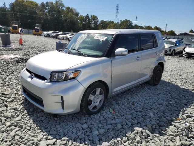 2012 TOYOTA SCION XB, 