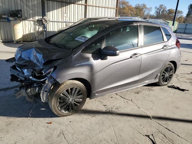 2018 HONDA FIT SPORT, 