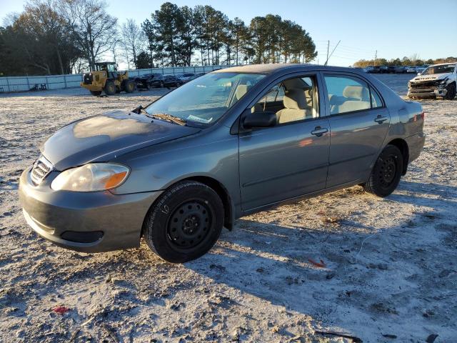 2006 TOYOTA COROLLA CE, 