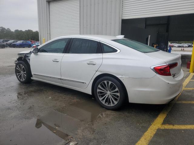 1G4ZP5SS5HU182678 - 2017 BUICK LACROSSE ESSENCE WHITE photo 2