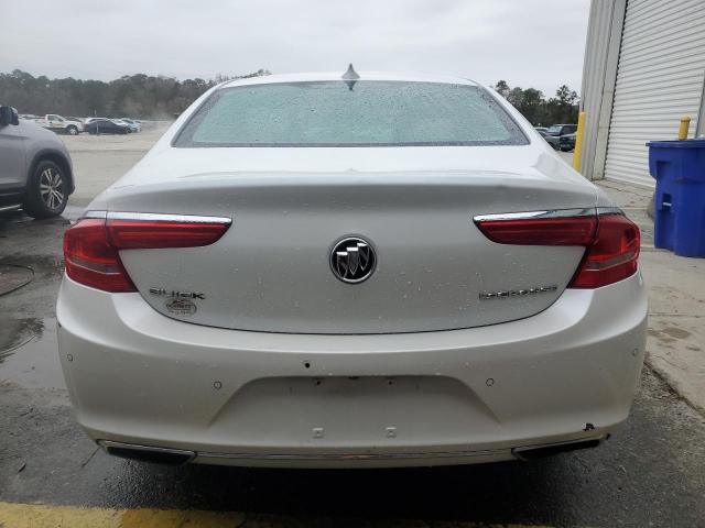 1G4ZP5SS5HU182678 - 2017 BUICK LACROSSE ESSENCE WHITE photo 6