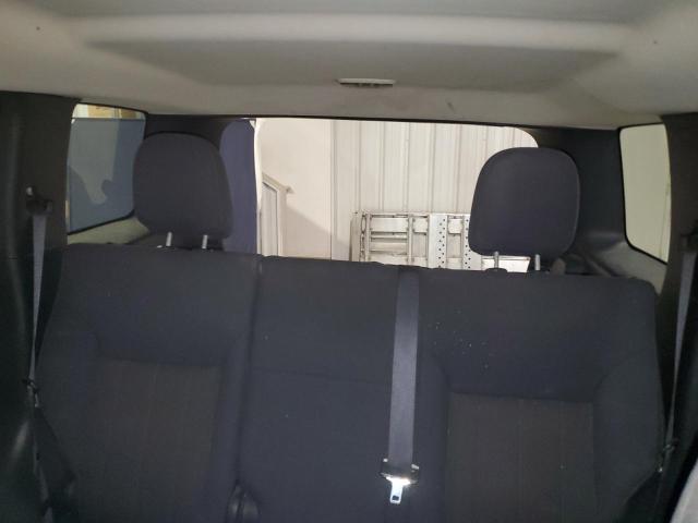 1J4PN2GK7BW515946 - 2011 JEEP LIBERTY SPORT BLUE photo 10