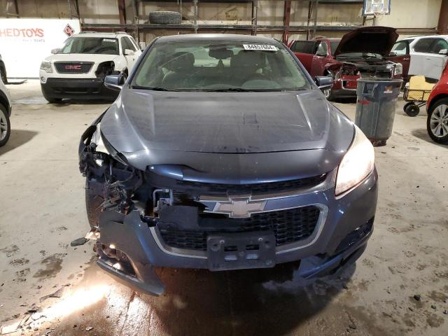 1G11C5SL1EF104090 - 2014 CHEVROLET MALIBU 1LT BLUE photo 5